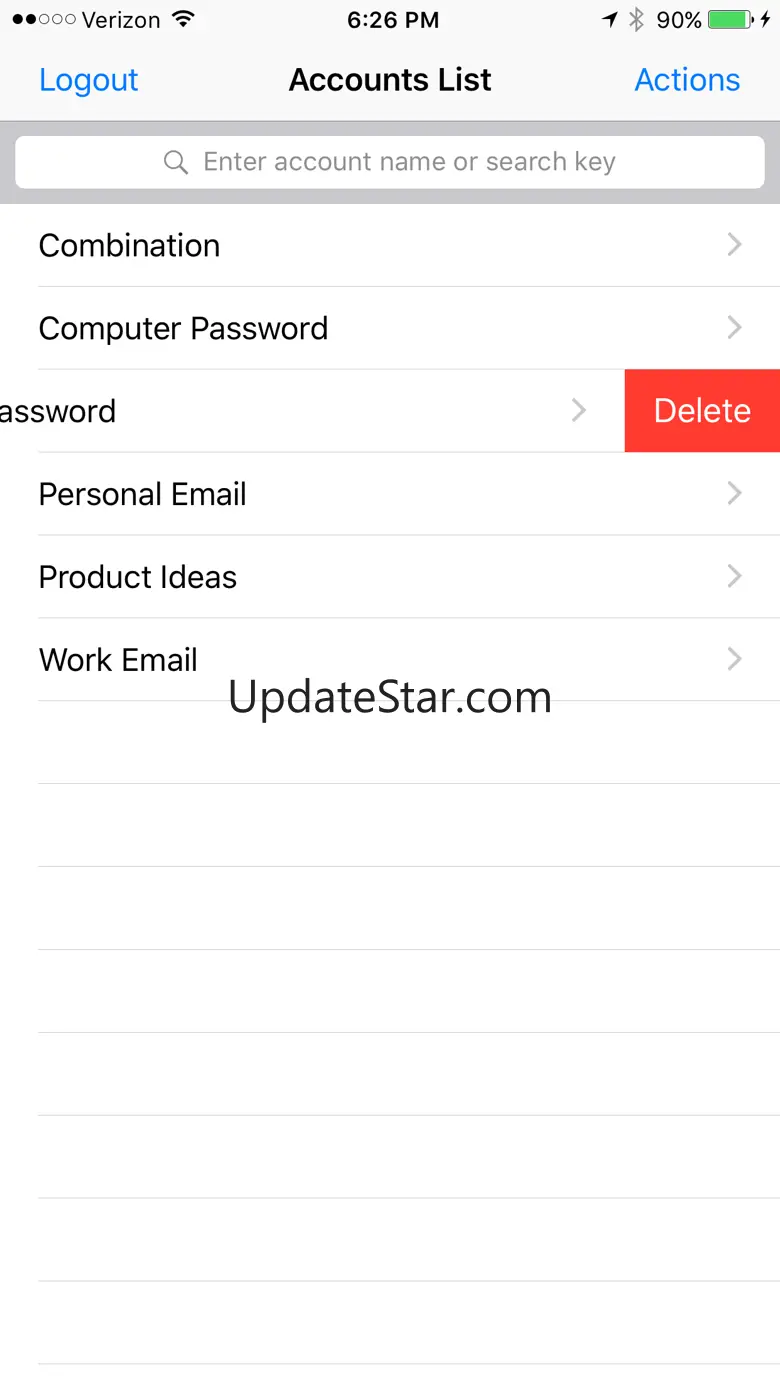 Simple Password Protector 2.5.3
