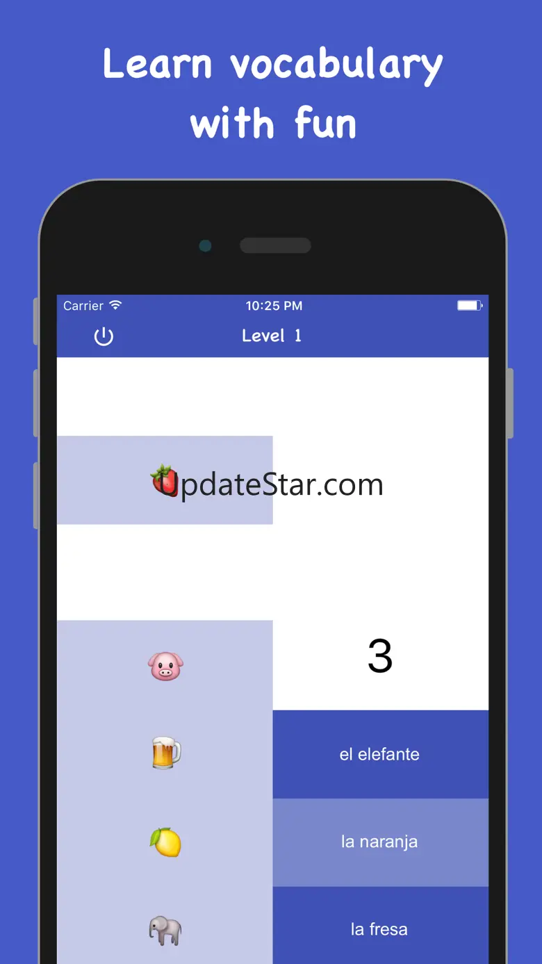 Vocab Gamer 4.5