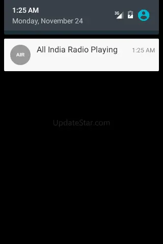 Listen All India Radio 0302020.0