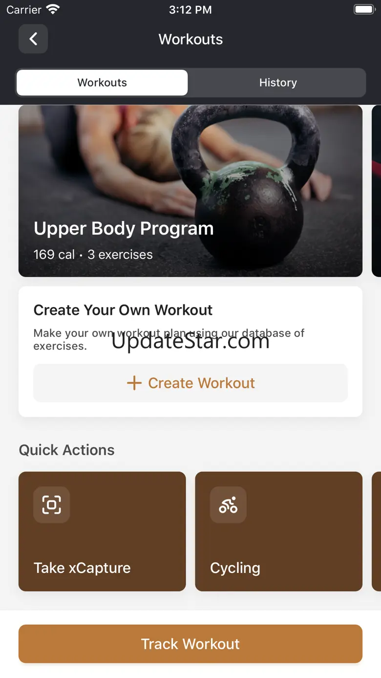 be Fitness 3.3
