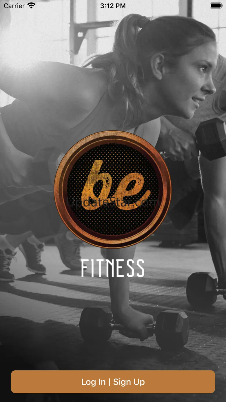 be Fitness 3.3