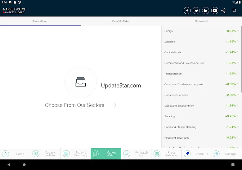 Saudi Exchange 4.7