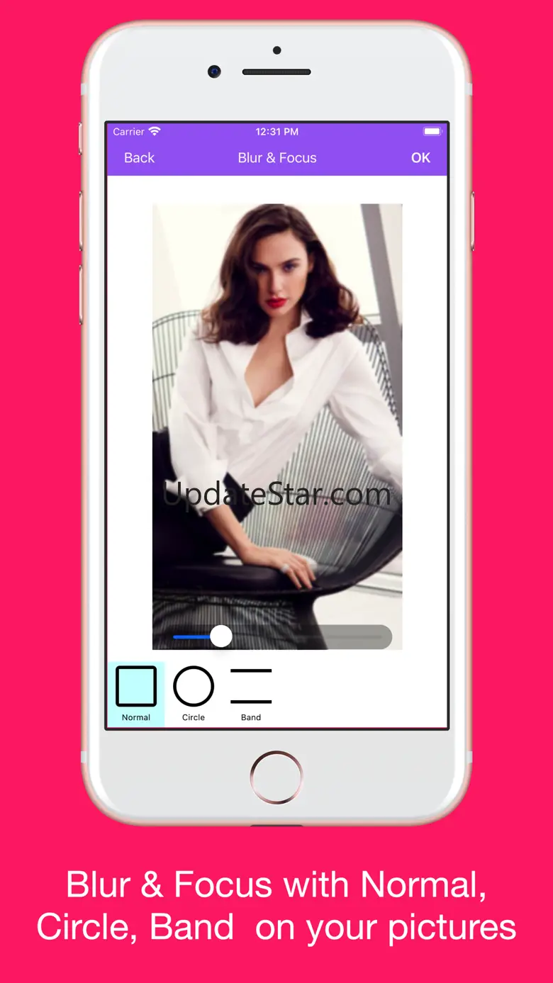 Blur Photo & Background Editor 3.0