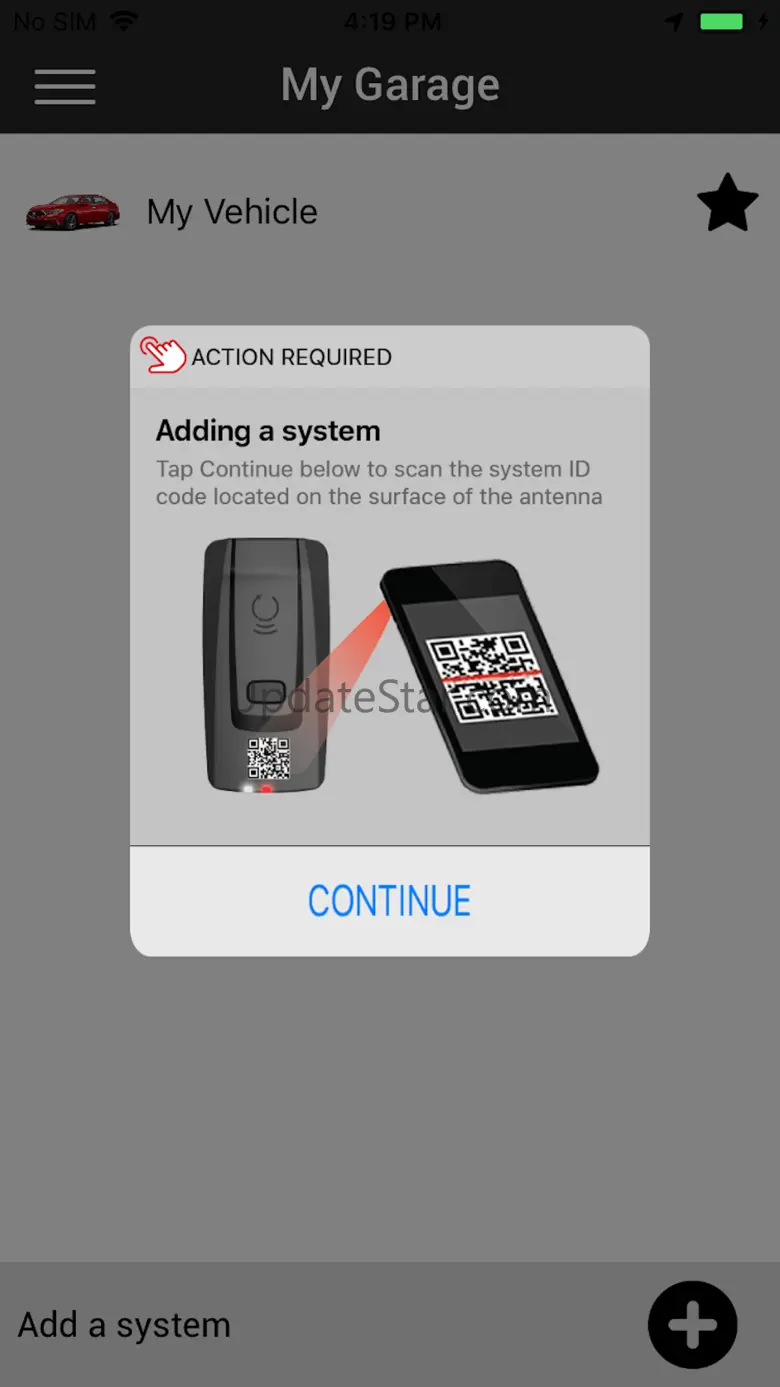 Carlink CLBTLR 4.1.7