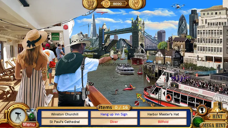 Park Ranger 4 2.0.0