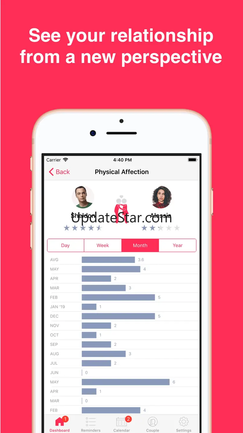 Smart Couple 1.12