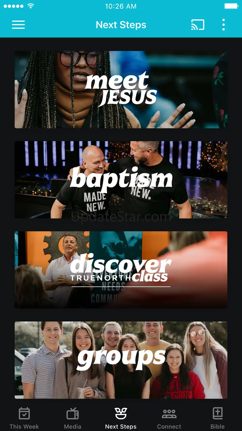TrueNorth Church App 6.3.1