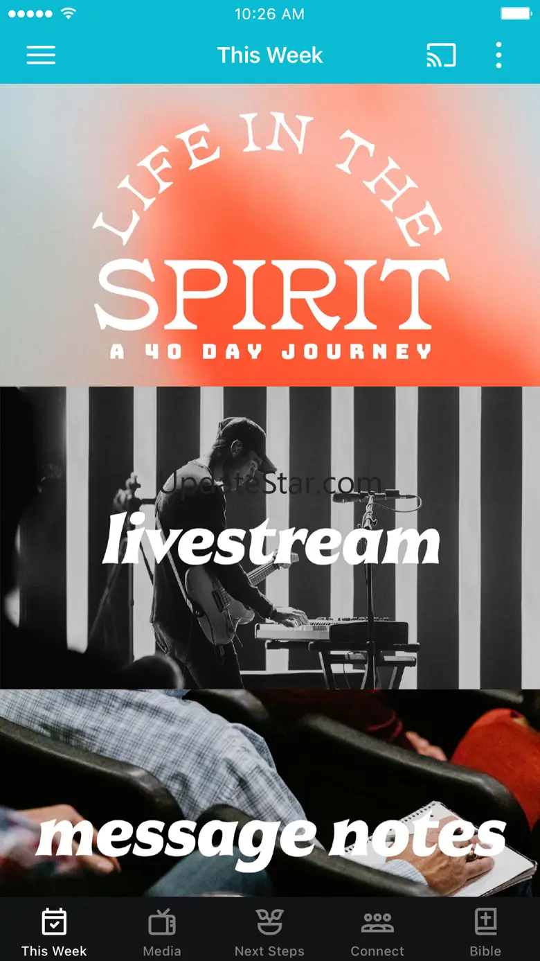 TrueNorth Church App 6.3.1