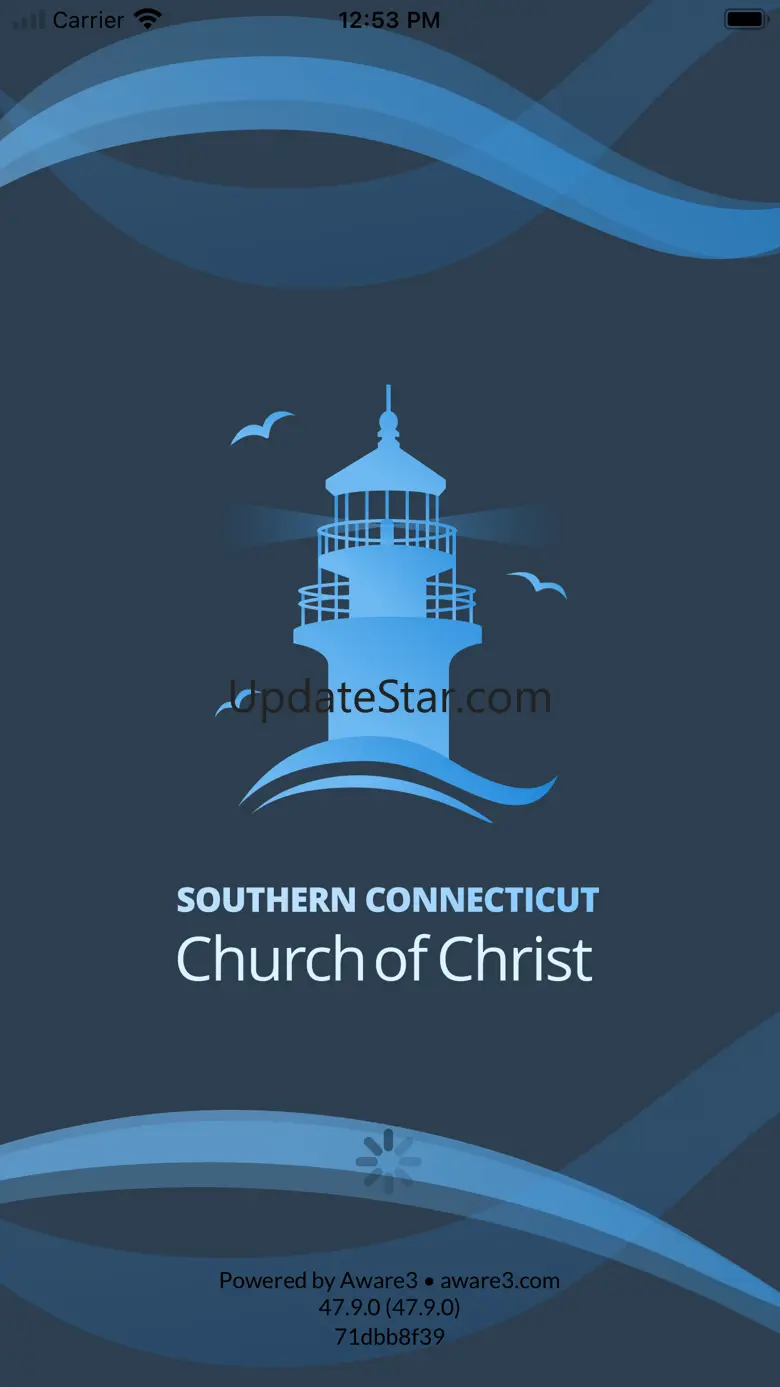Southern CT Church of Christ 49.8.2