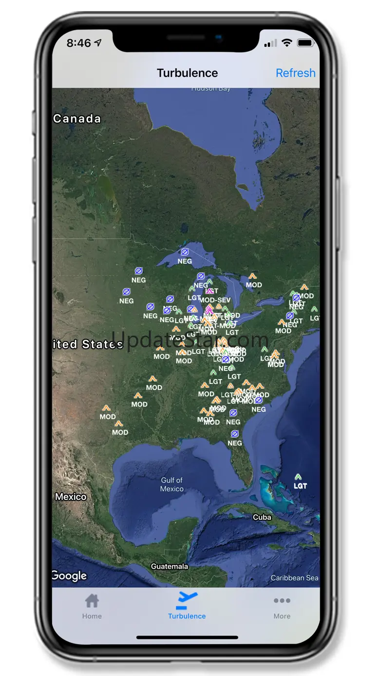 MyFlight Forecast 3.0