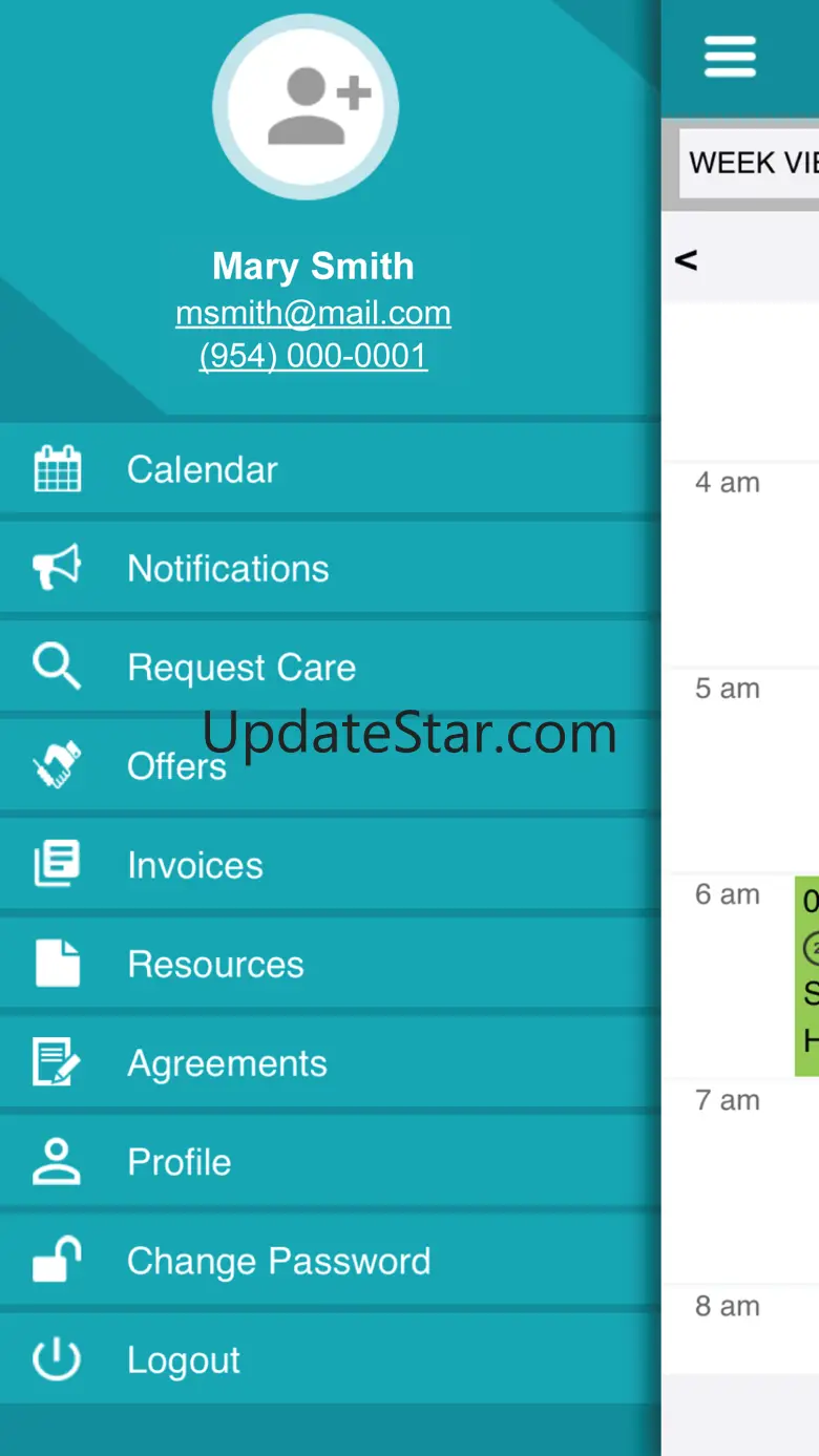 Vmatch Care 3.1