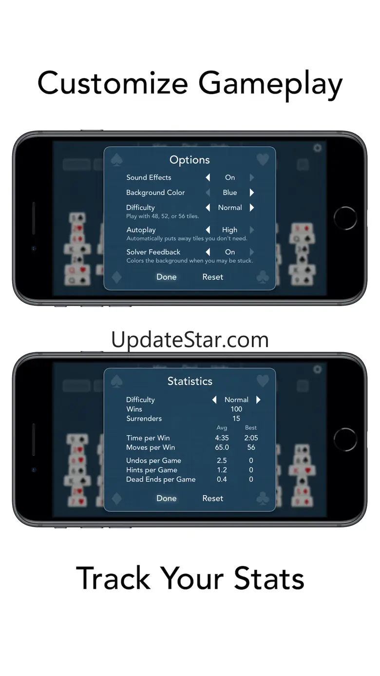 Recell: FreeCell Solitaire 1.5.4