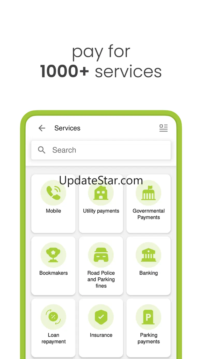 EasyWallet Mobile 3.31