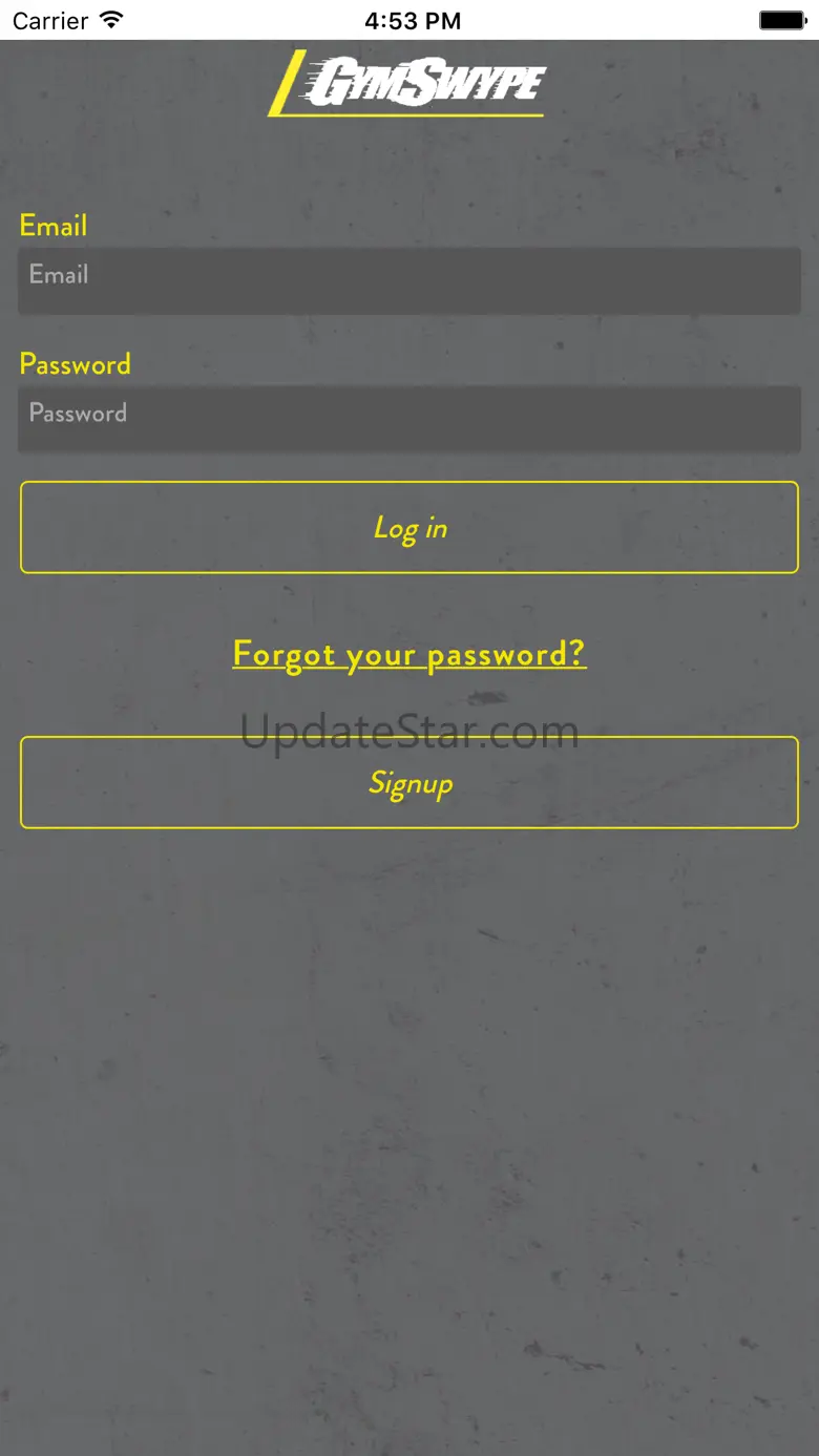 GymSwype 2.23.0