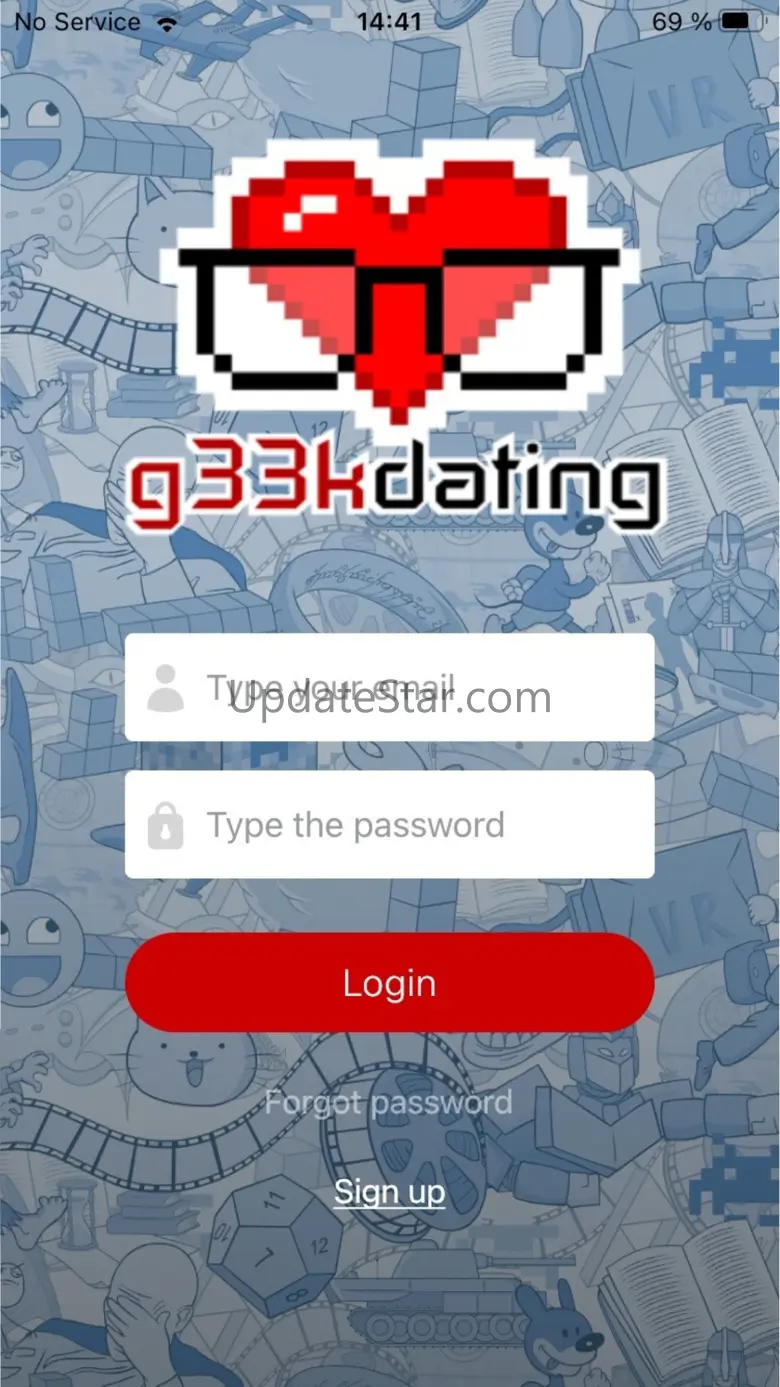 g33kdating 3.1