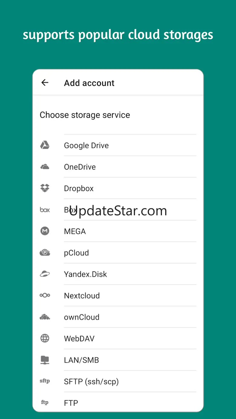 Autosync - File Sync & Backup 6.3.15