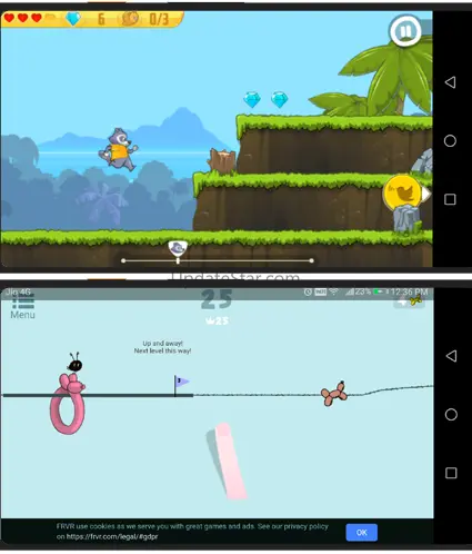 Play 50 games :All in One app 8.106