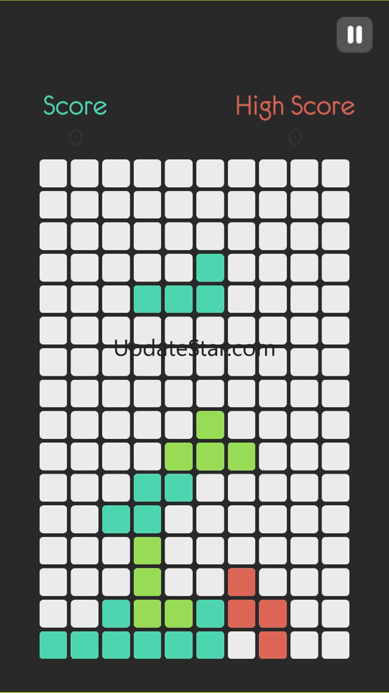 Block Puzzle Master