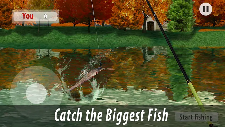 Sport Fishing Simulator 1.01