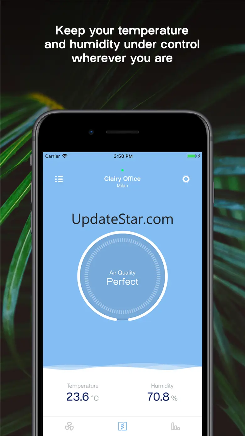 Natural Air Purifier 2.0.9