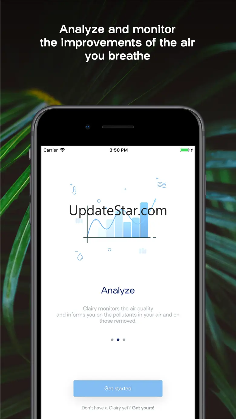 Natural Air Purifier 2.0.9