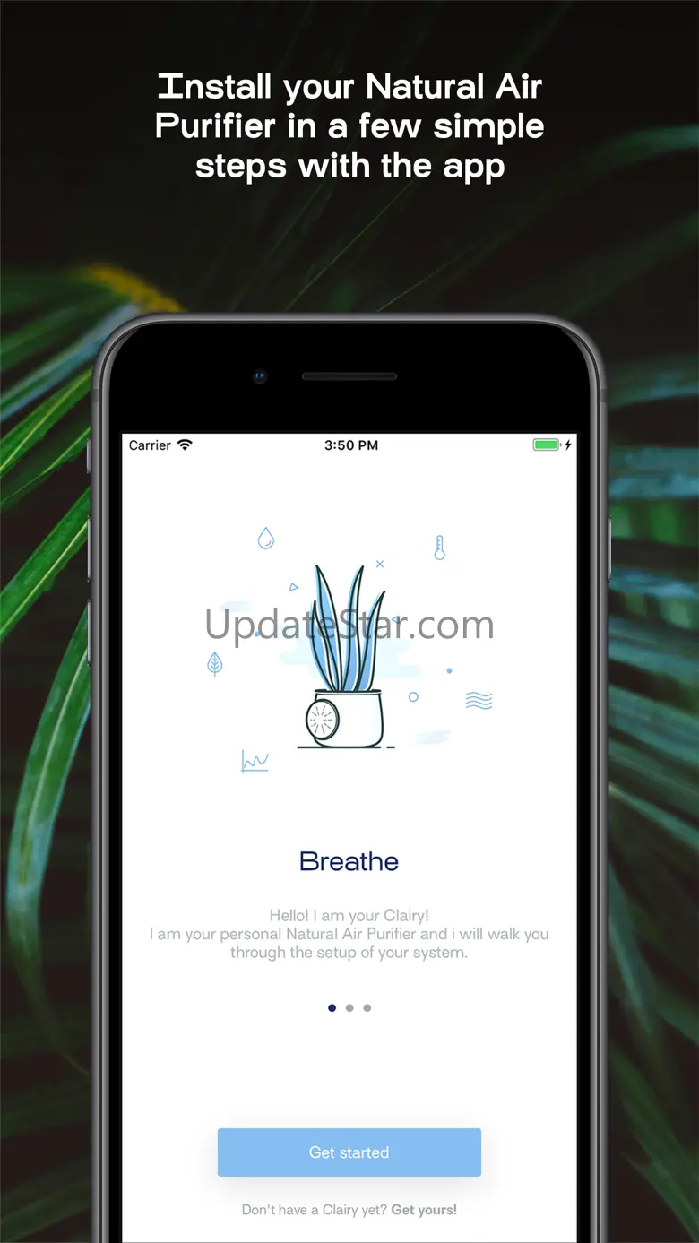 Natural Air Purifier 2.0.9