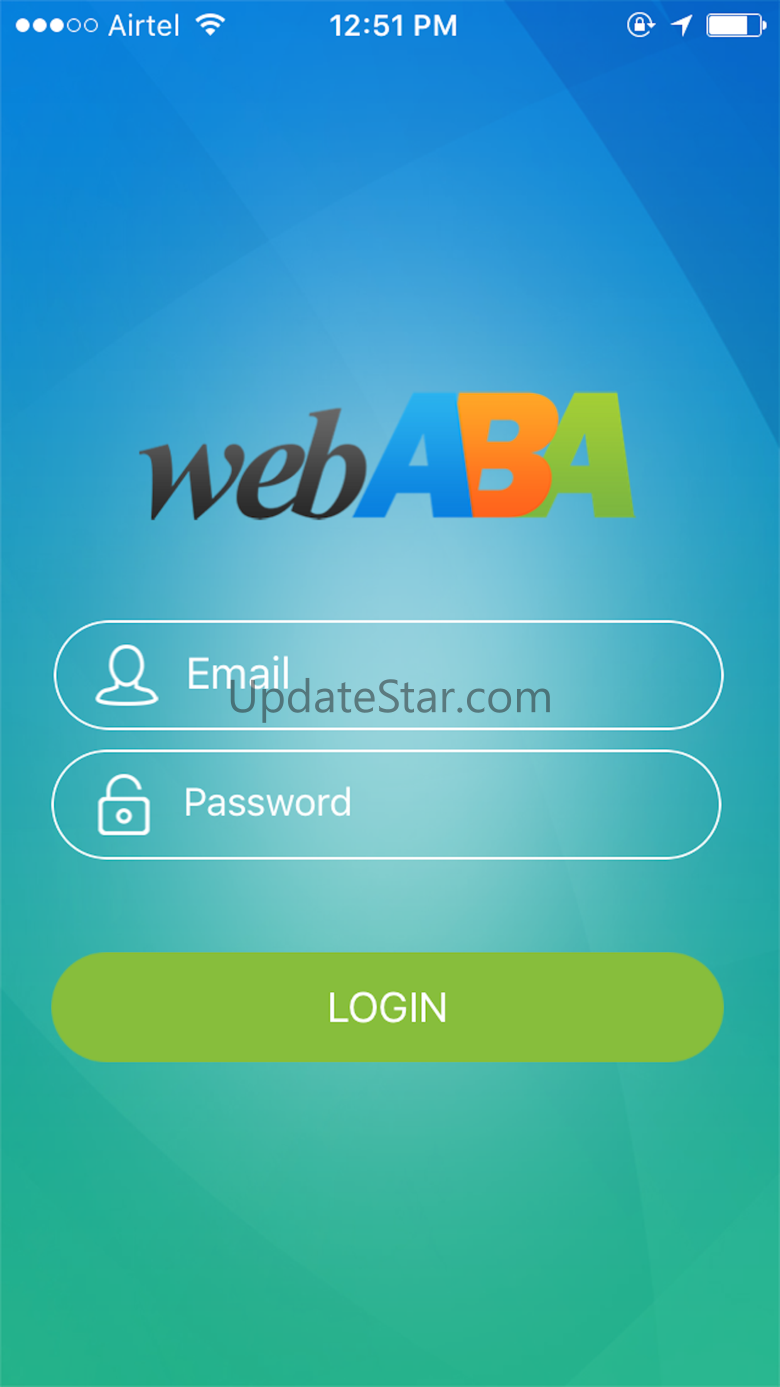WebABA 3.7
