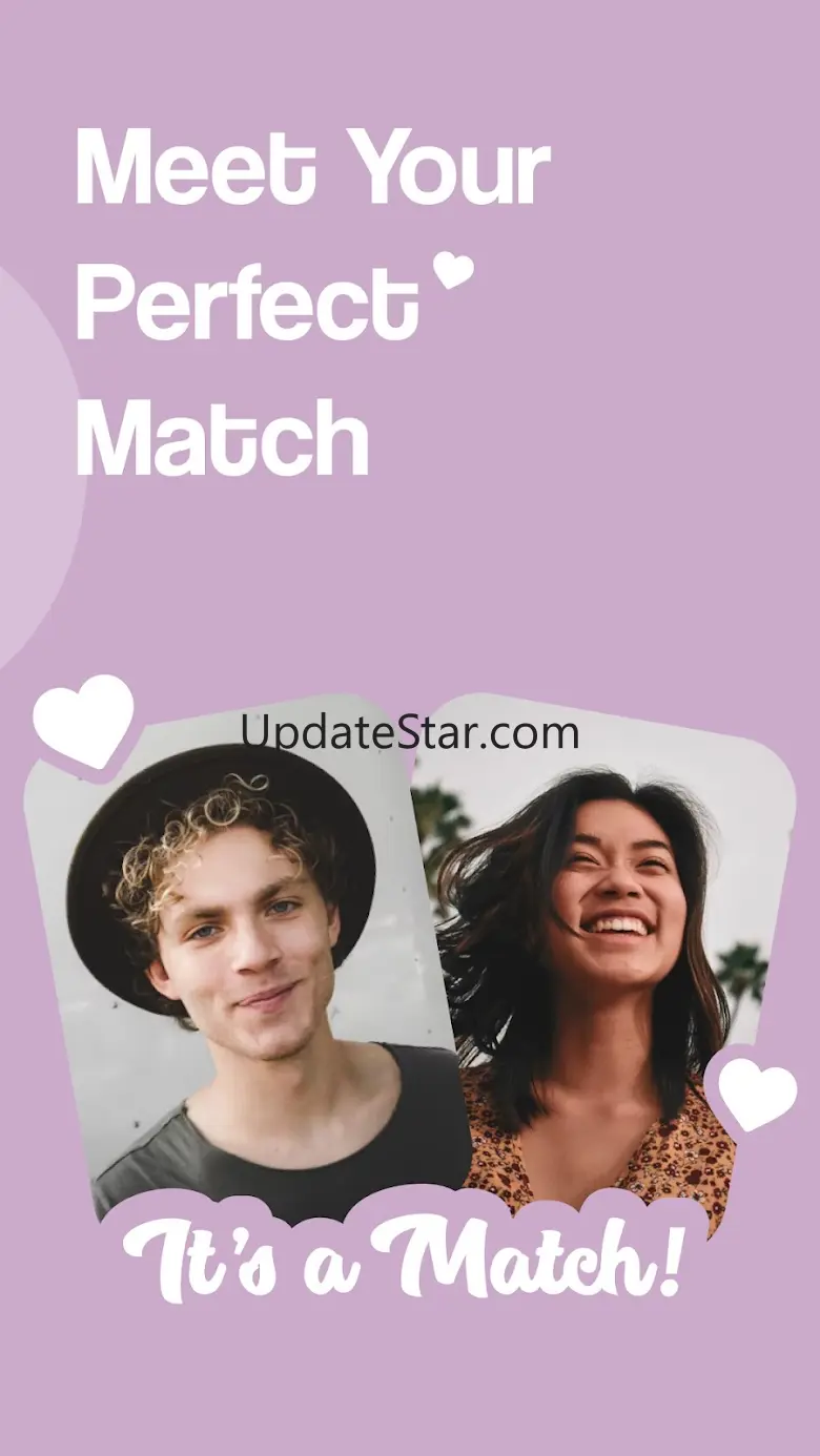 Sweet Dating App: Love&Romance 4.28
