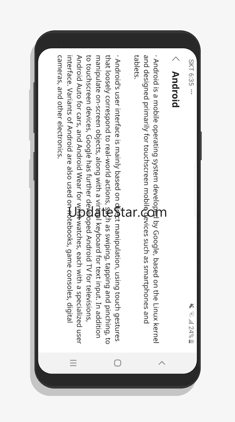 WhiteNote - Notepad, Notes 1.1.9
