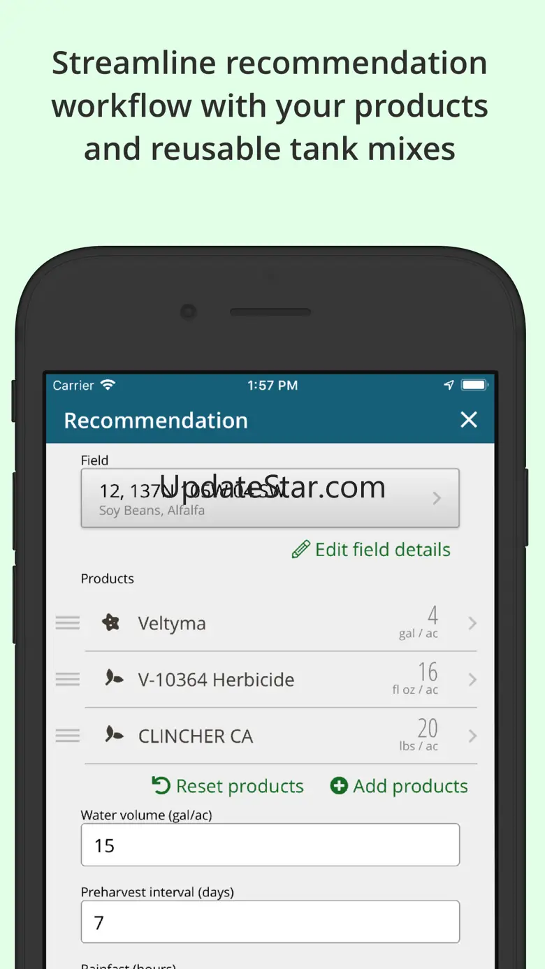 FarmQA 6.0.2