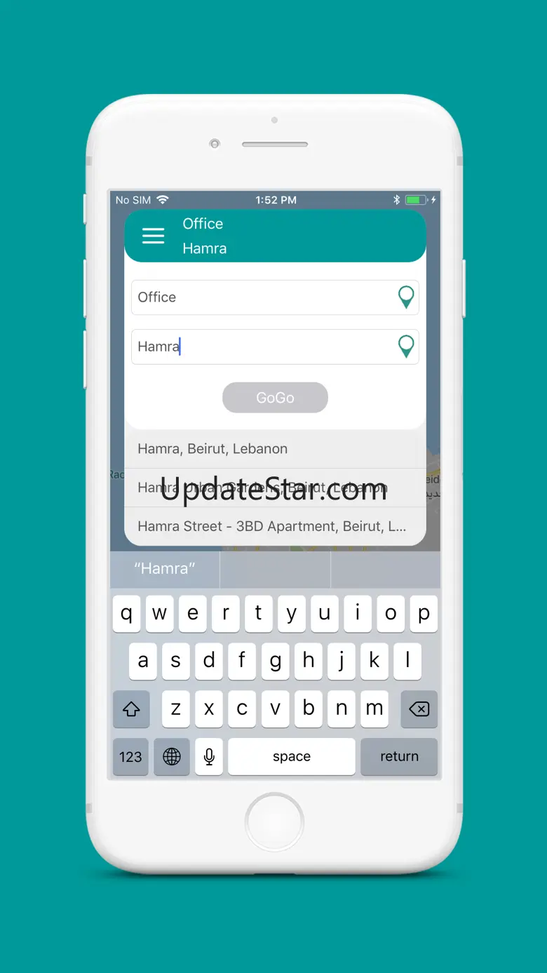 GoGo Driver 5.2.0