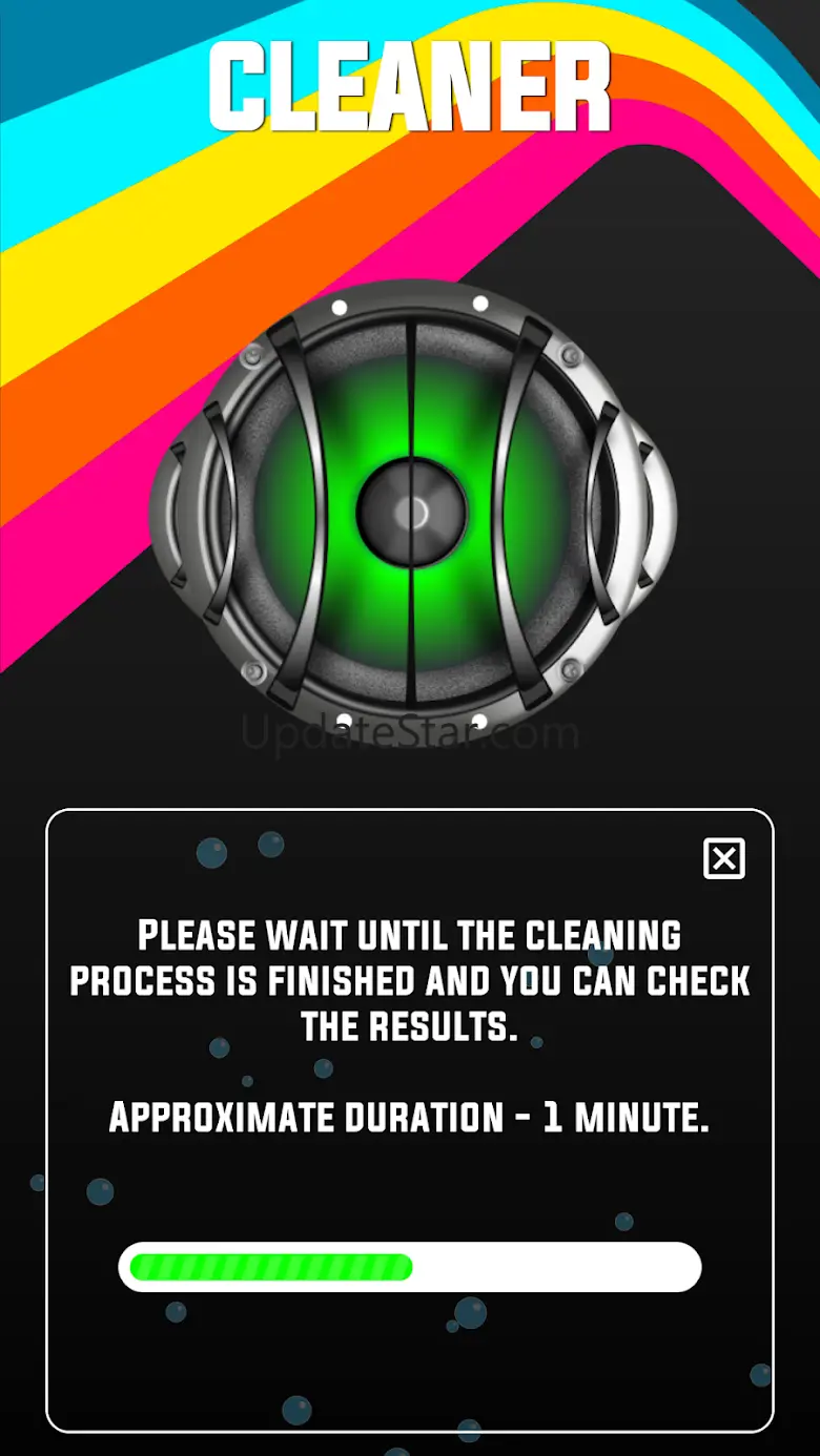 Clean Speaker - Remove Water,  1.0.2