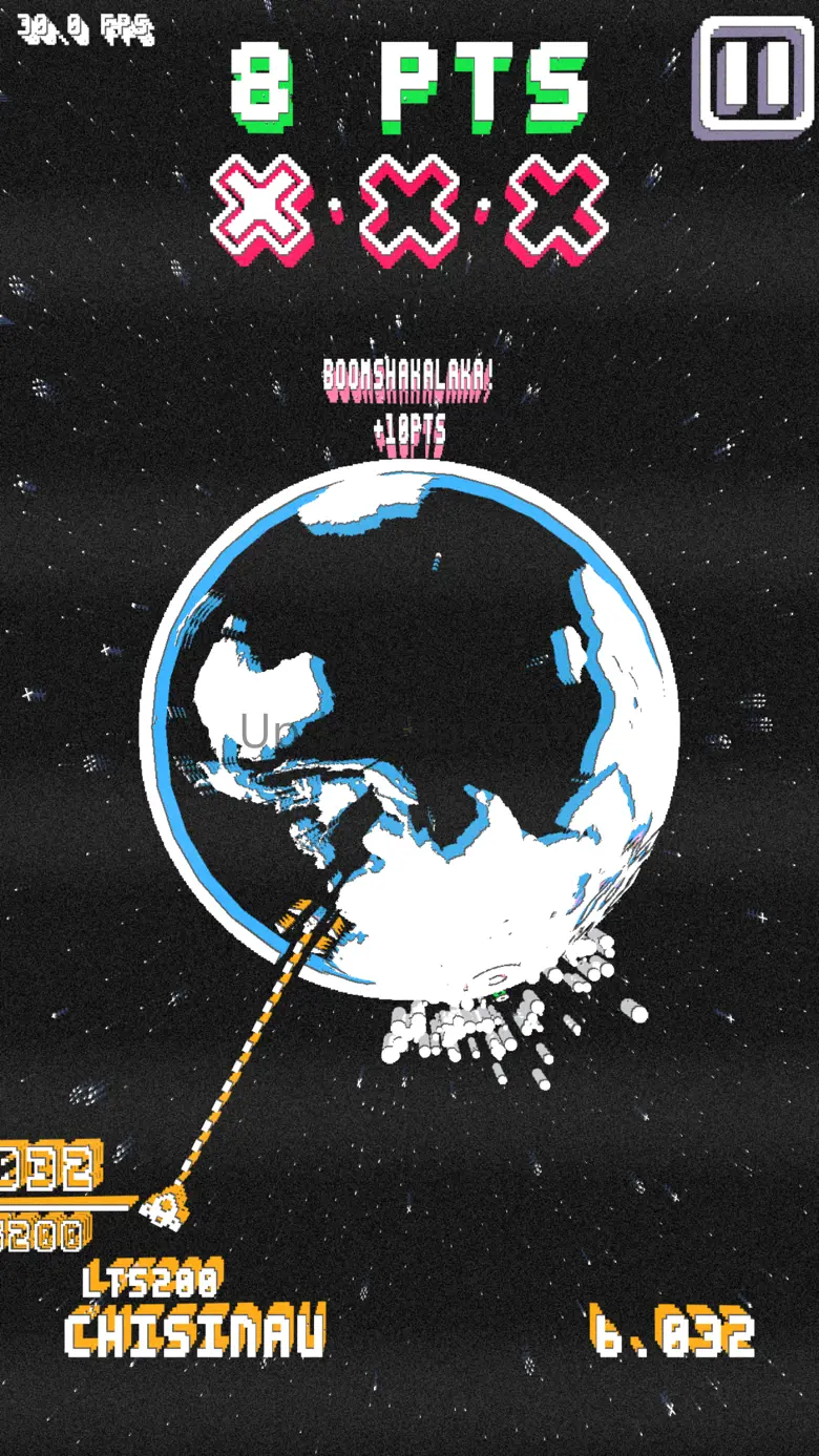 Invaders... From Space! 1.0.4