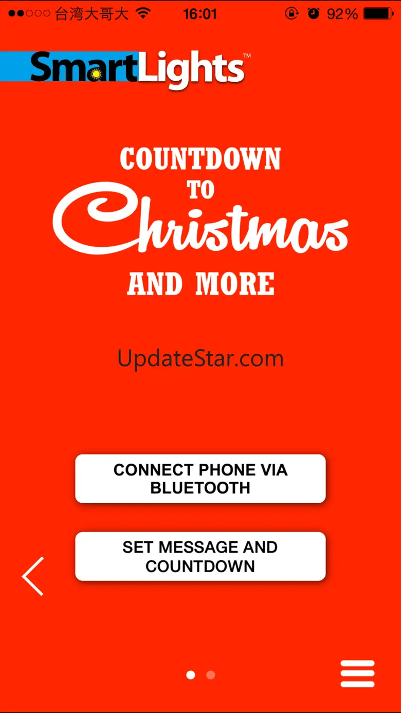 Smartlights countdown 1.1.2
