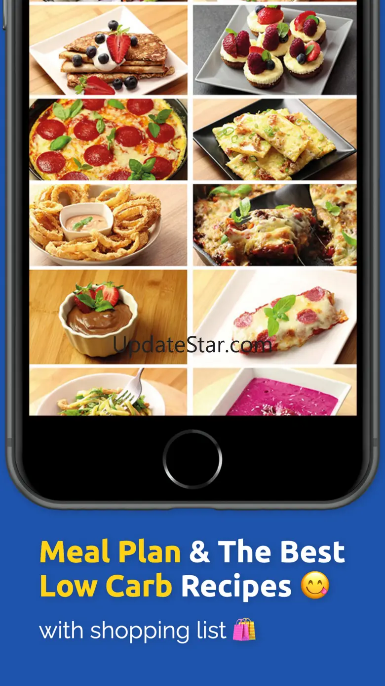 Foodabi App: Weight Loss Coach 2.25.5