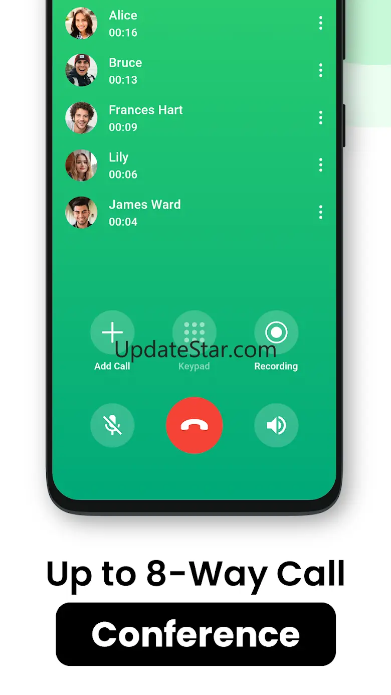 Xcaller - X Call App 2.4.4