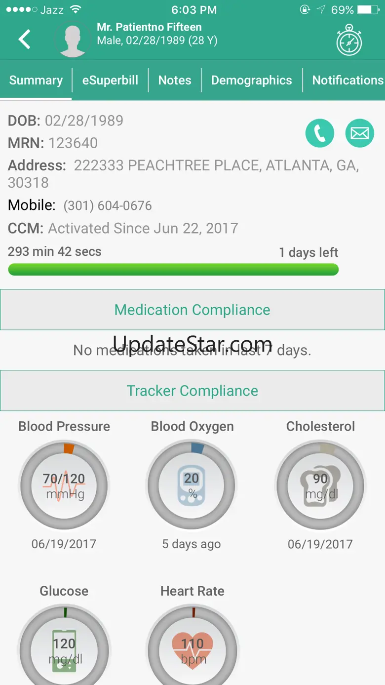 ethizo for Provider 13.5.3