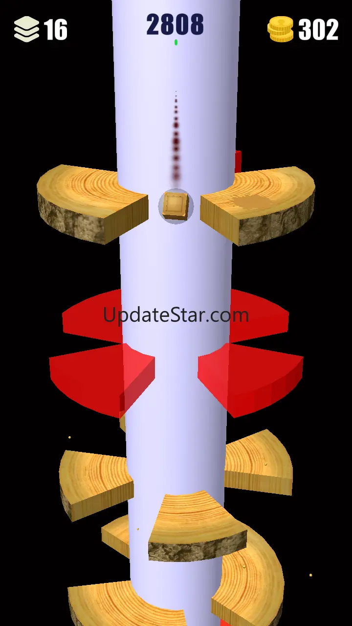 Bounce Around:Jumpy Jumpy Ball 1.1.2