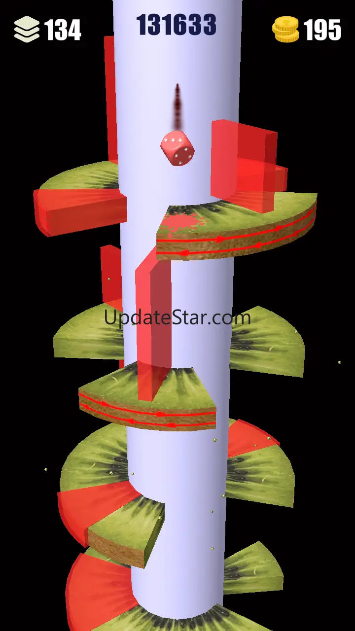 Bounce Around:Jumpy Jumpy Ball 1.1.2