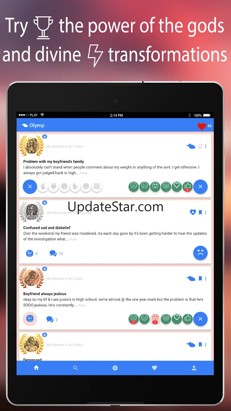 Companionship Help Psychology 2.6.2