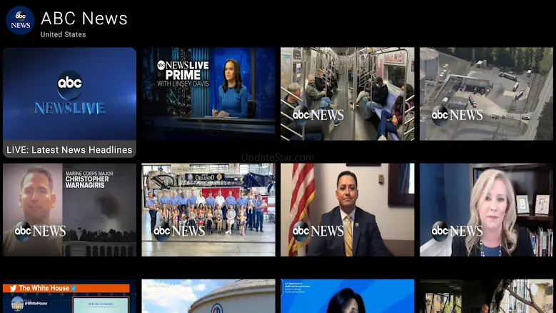 News Channels