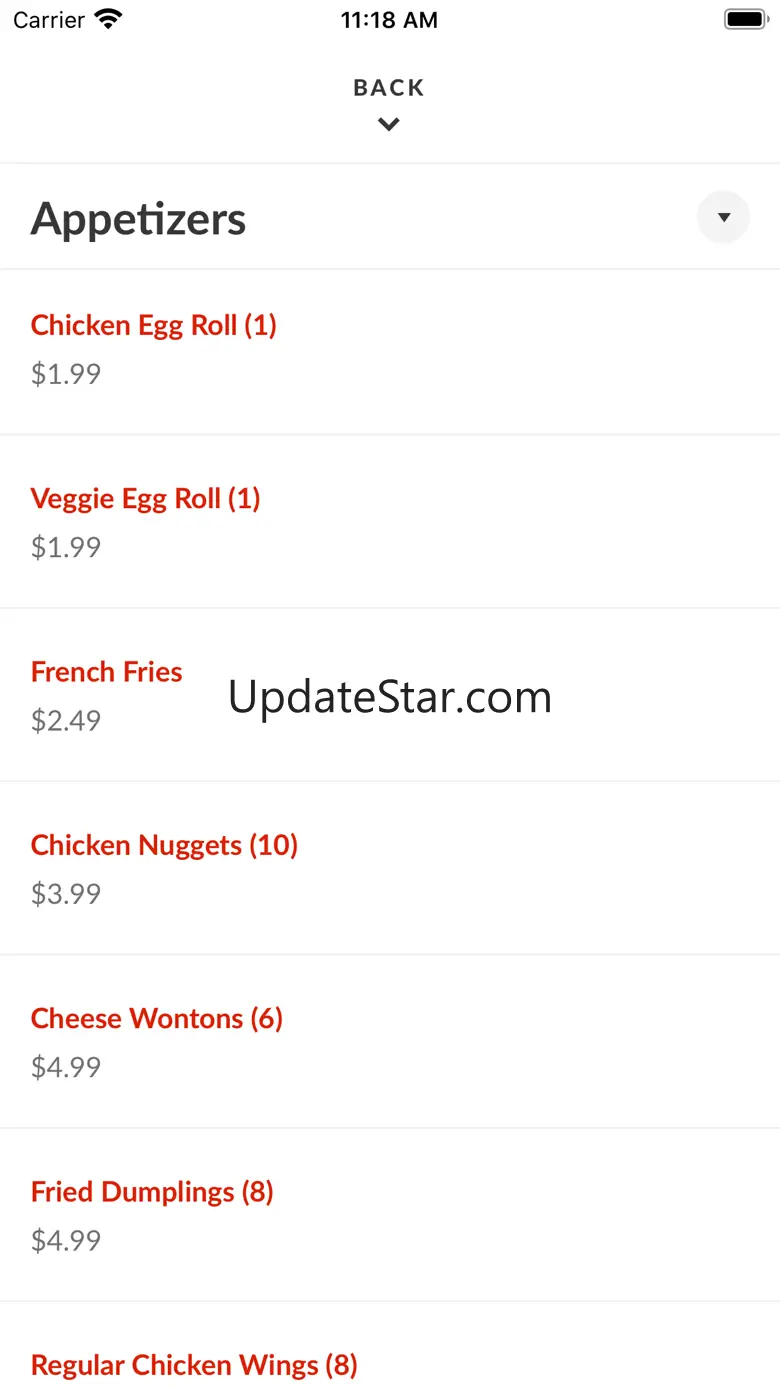 Hibachi Express - To Go 3.9.2