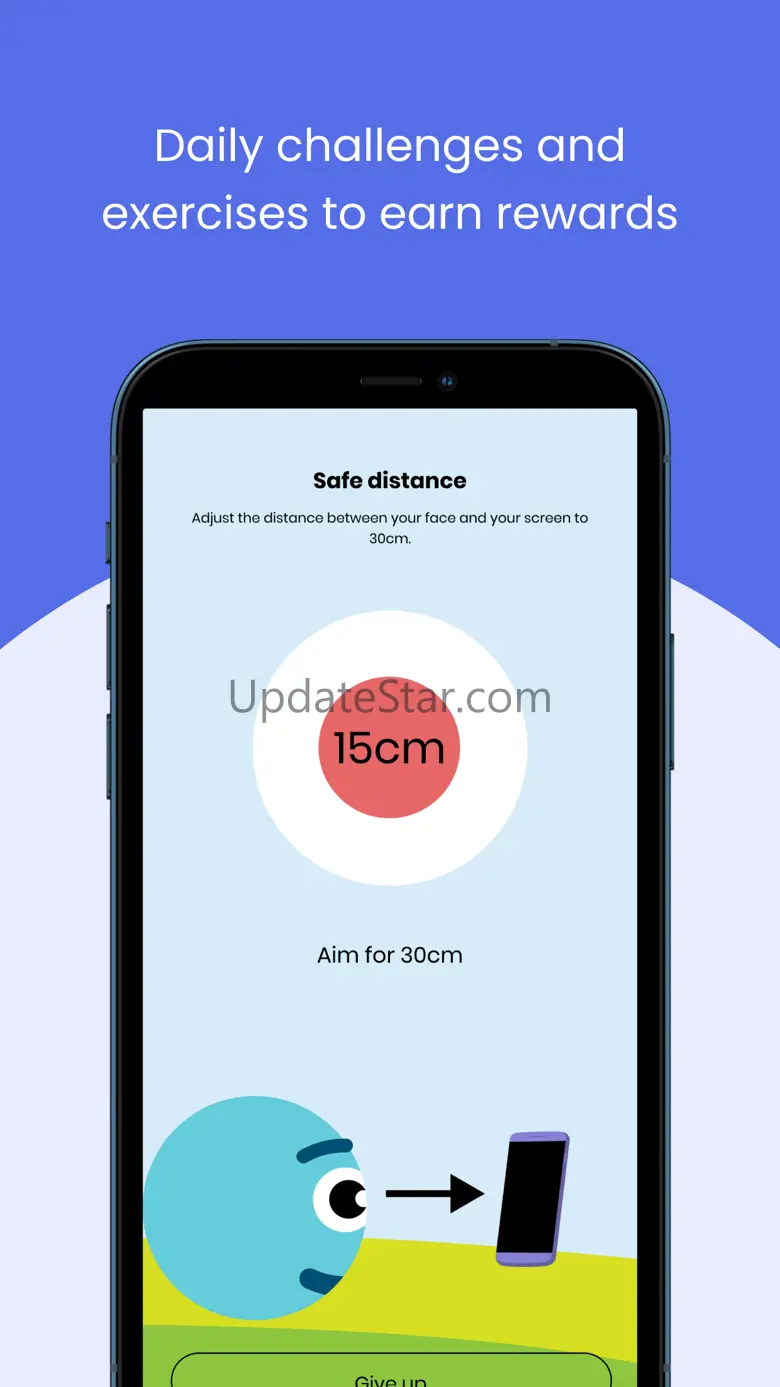 Parental Control App - Plano 5.2.4