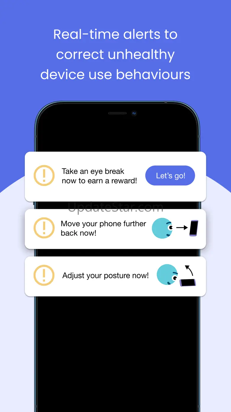 Parental Control App - Plano 5.2.4