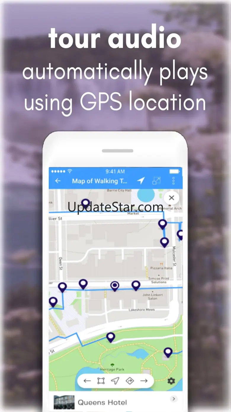 Tripvia Tours 9.0.95