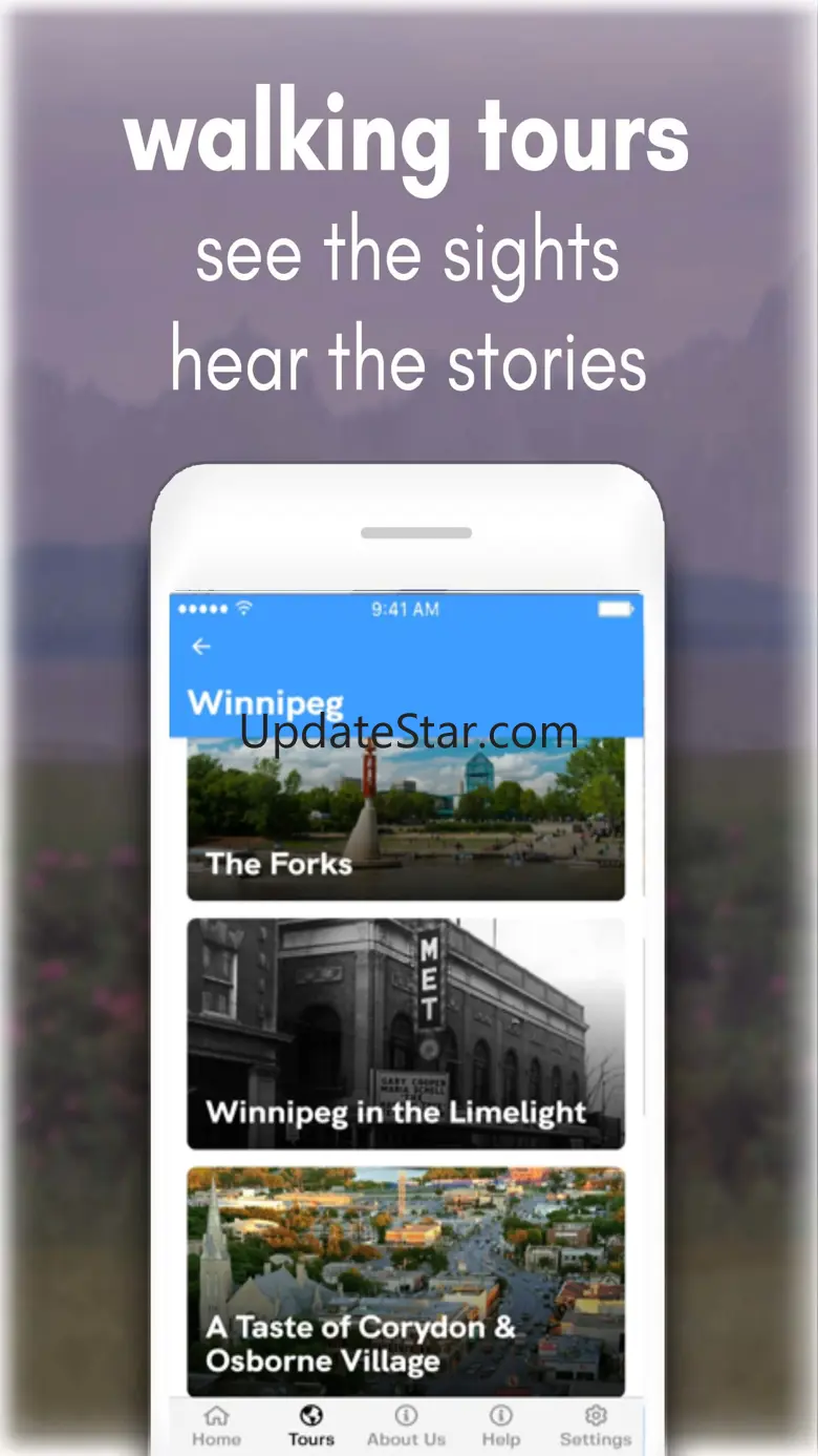 Tripvia Tours 9.0.95
