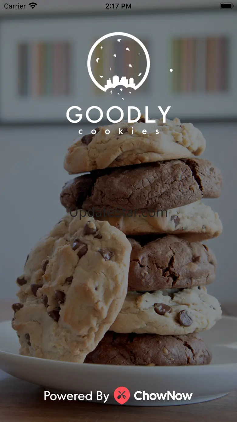 Goodly Cookies 3.9.1