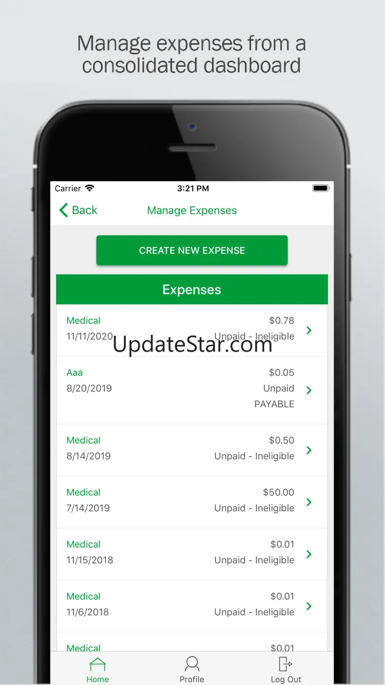 Associated Benefits Connection 17.0.0