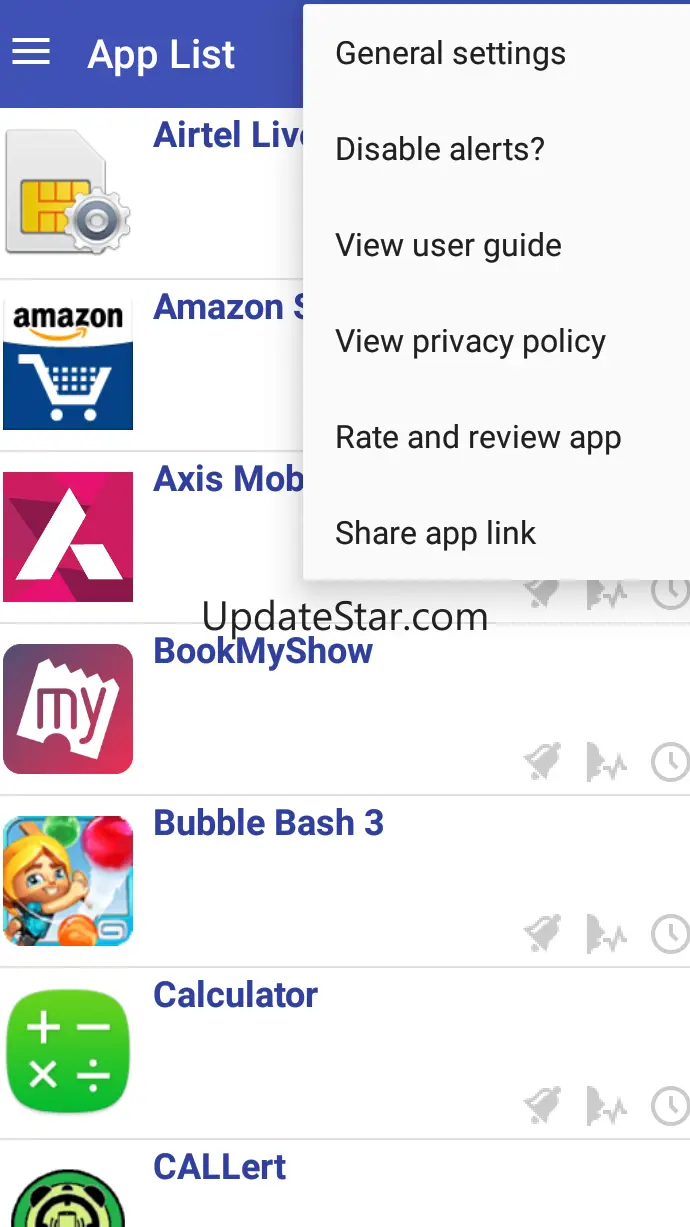 NotifiCon - Notification Sound 2.5.2
