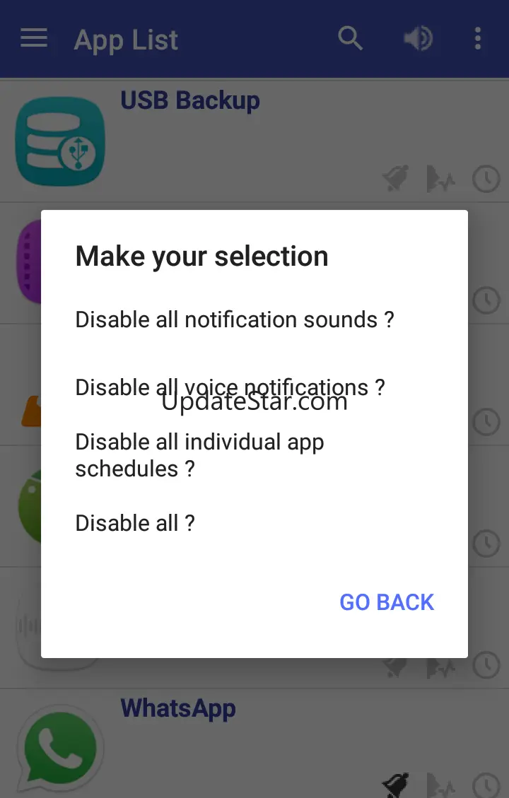 NotifiCon - Notification Sound 2.5.2